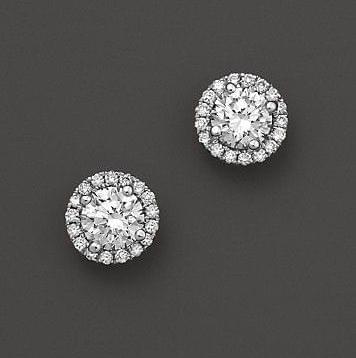 Swarovski Round Solitaire  Design 2.50 ct